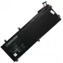 Batteria per laptop Dell 34 Wh 0C668F litio-ioni per notebook Dell compatibili
