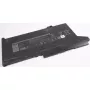 Batteria ricaricabile per laptop Dell 42Wh agli ioni di litio 3 celle 03KF82 per notebook Dell compatibili