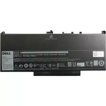 Batteria Dell 60WHr 4 celle agli ioni di litio 071TG4 per laptop Dell compatibili