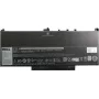 Batteria Dell 60WHr 4 celle agli ioni di litio 071TG4 per laptop Dell compatibili