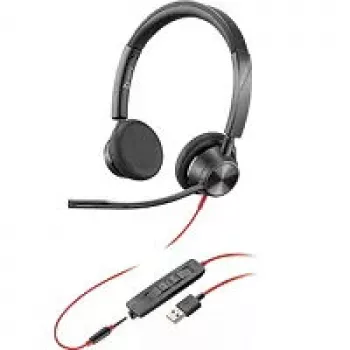 Cuffie POLY Blackwire 3320