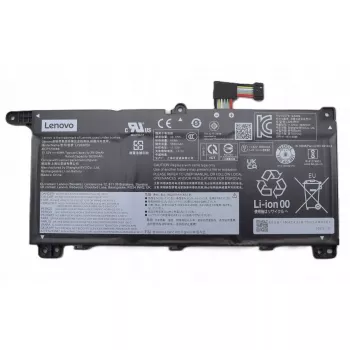 Batteria ricaricabile per laptop Lenovo 45Wh 3 celle ai polimeri di litio (di ricambio) modelli compatibili non specificati
