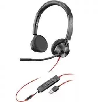 Cuffie POLY Blackwire 3320