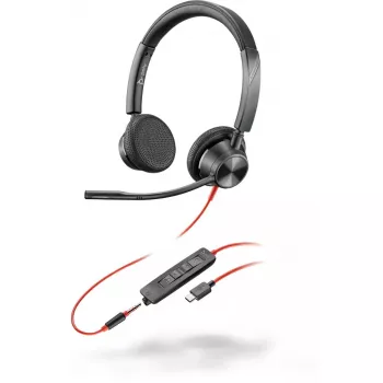 Cuffie POLY Blackwire 3325