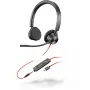 Cuffie POLY Blackwire 3325