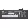 Batteria ricaricabile per laptop Lenovo L20M3PD4 3 celle 57Wh 11,52V