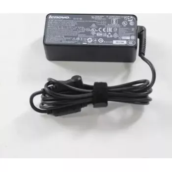 Alimentatore Lenovo ADLX45YDC3D 45W USB-C per laptop e dispositivi