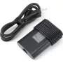 Alimentatore HP 65W USB-C 860065-004 — alimentatore USB-C 65 W per laptop e dispositivi