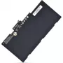 Batteria ricaricabile per notebook HP SN03044XL-PL 44Wh agli ioni di litio, di ricambio per laptop HP compatibili