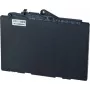 Batteria ricaricabile per laptop HP 4 celle agli ioni di litio 14,8V 2200mAh modello 807612-121