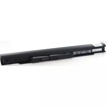 Batteria ricaricabile per notebook HP HS04 agli ioni di litio 14,8 V 2500 mAh compatibile con laptop HP selezionati