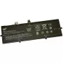 Batteria ricaricabile per laptop HP BM04056XL-PL 56,2 Wh ai polimeri di litio per notebook HP compatibili