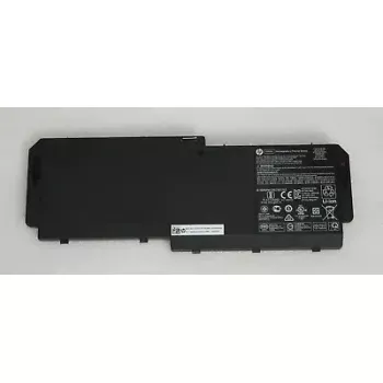 Batteria ricaricabile per laptop HP BM04XL 56,2 Wh agli ioni di litio, pacco di ricambio per notebook HP compatibili