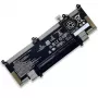 Batteria ricaricabile per laptop HP ProBook 430 G6 11,55V 3750mAh pacchetto sostitutivo