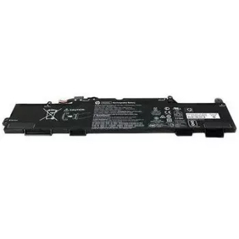 Batteria ricaricabile per laptop HP L77608-421 ioni di litio 53Wh, sostitutiva per notebook HP compatibili