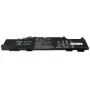 Batteria ricaricabile per laptop HP L77608-421 ioni di litio 53Wh, sostitutiva per notebook HP compatibili