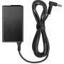 Adattatore AC HP 65W Smart 9KZ25AV con USB — potenza 65W, adattatore Smart per laptop HP