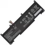Batteria HP HSTNN-IB9P ricaricabile Li-Ion 45Wh per laptop
