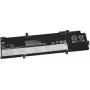 Batteria ricaricabile agli ioni di litio per laptop HP M01524-1D2 45 Wh, batteria sostitutiva compatibile