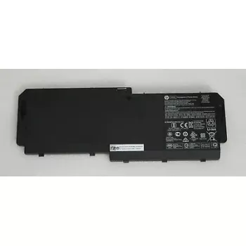 Batteria ricaricabile per laptop HP TPN-DB0B 11,1V 45Wh ioni di litio