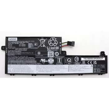 Batteria interna agli ioni di litio Lenovo 68 Wh modello 5B11M90088 per laptop compatibili