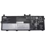 Batteria interna agli ioni di litio 3 celle Lenovo 5B11M90078 per laptop compatibili