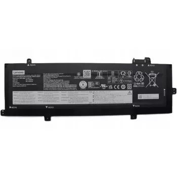Batteria interna Lenovo 5B10W51870 — 4 celle 52,5 Wh Li-Ion