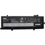 Batteria interna Lenovo 5B10W51870 — 4 celle 52,5 Wh Li-Ion