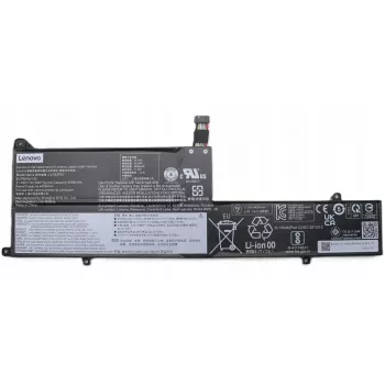 Batteria Lenovo 52,5 Wh 3 celle litio-ionio — batteria ricaricabile per dispositivi portatili