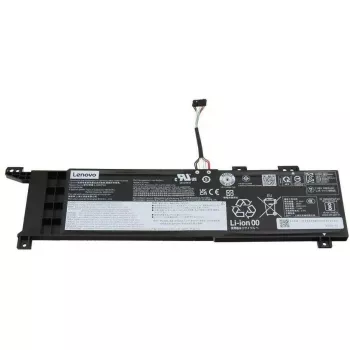 Batteria per laptop Lenovo 38Wh 2 celle litio-ionio 5B11N56339 ricambio compatibile