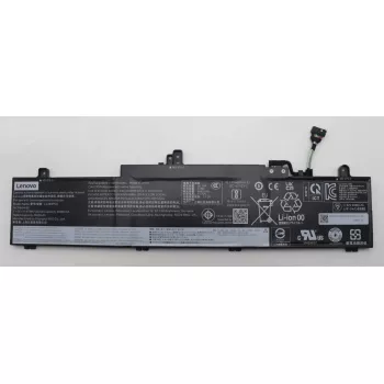 Batteria per laptop Lenovo 57Wh 3 celle litio-ionio modello 5B11K63032, ricambio compatibile