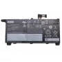 Batteria per laptop Lenovo 45Wh 3 celle modello 5B11N47485, ricambio per notebook Lenovo compatibili