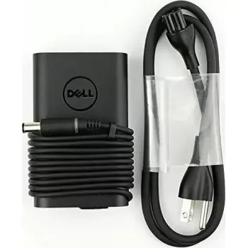 Alimentatore AC Dell 130W USB-C modello 06NG4C – compatibile con vari laptop Dell