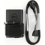 Alimentatore AC Dell 130W USB-C modello 06NG4C – compatibile con vari laptop Dell