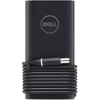 Alimentatore Dell DA130PM170 130W USB-C alimentazione per laptop