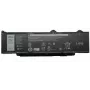 Batteria per laptop Dell 3 celle 54 Wh Li-Ion 451-BDBL