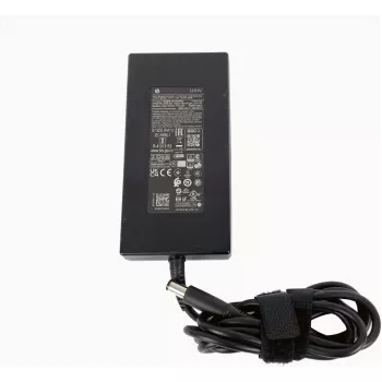 Alimentatore HP 120W 416931-001 compatibile con laptop HP