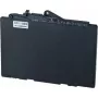 Batteria per laptop HP HSTNN-IB9W 56Wh 4,85Ah Li-Ion