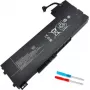 Batteria sostitutiva agli ioni di litio per laptop HP L77624-1C2 53Wh per notebook HP compatibili