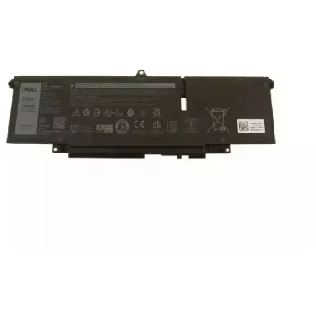 Batteria Dell CTJJ6 57Wh 3 celle al litio sostitutiva per laptop Dell compatibili