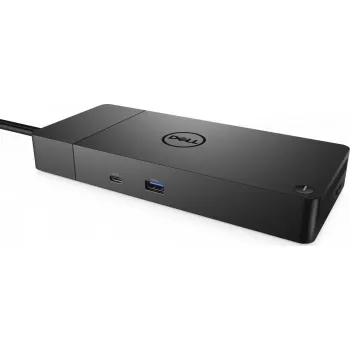 Docking station Dell WD19DCS con 240W Power Delivery, MPN RM7KT