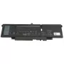 Batteria per laptop Dell 86D0Y 57 Wh 3 celle al litio per notebook Dell compatibili