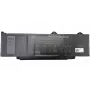 Batteria per laptop Dell NKXK7 42 Wh 3 celle litio per notebook Dell compatibili