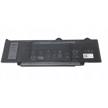 Batteria Dell V7TXF 42Wh 3 celle litio batteria per laptop, 42 Wh, 3 celle