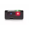 Lettore di codici a barre fisso Datalogic GFS4520-BK-RED 2D USB nero