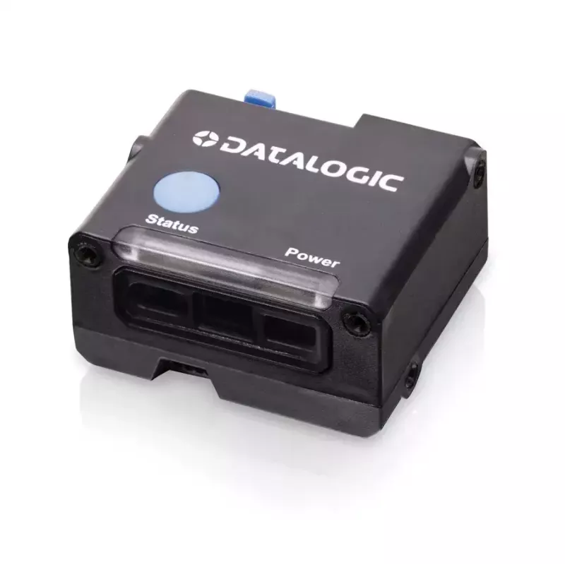 Lettore di codici a barre fisso Datalogic GFS4520-BK-RED 2D USB nero