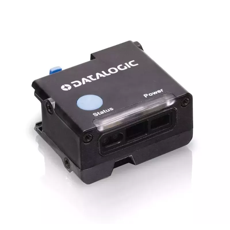 Lettore di codici a barre fisso Datalogic GFS4520-BK-RED 2D USB nero