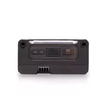 Lettore di codici a barre fisso Datalogic GFS4520-BK-RED 2D USB nero