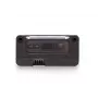 Lettore di codici a barre fisso Datalogic GFS4520-BK-RED 2D USB nero