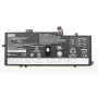 Batteria interna litio-ioni Lenovo 51Wh modello 5B10W51835 per laptop compatibili